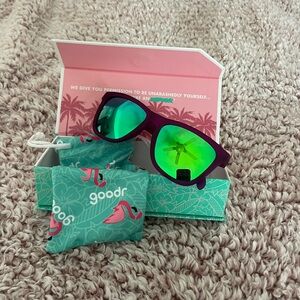 Goodr Sunglasses